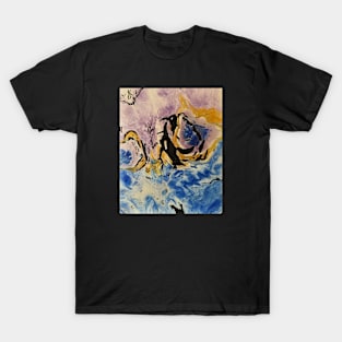 Anxiety T-Shirt